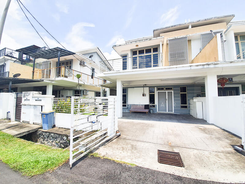 Untuk Dijual - Bandar Saujana Putra