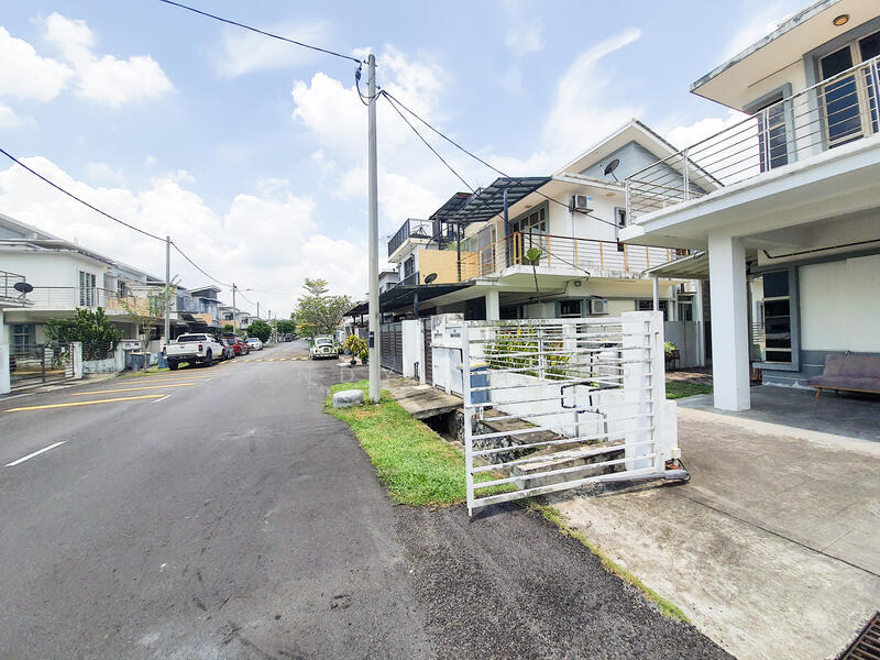 Untuk Dijual - Bandar Saujana Putra