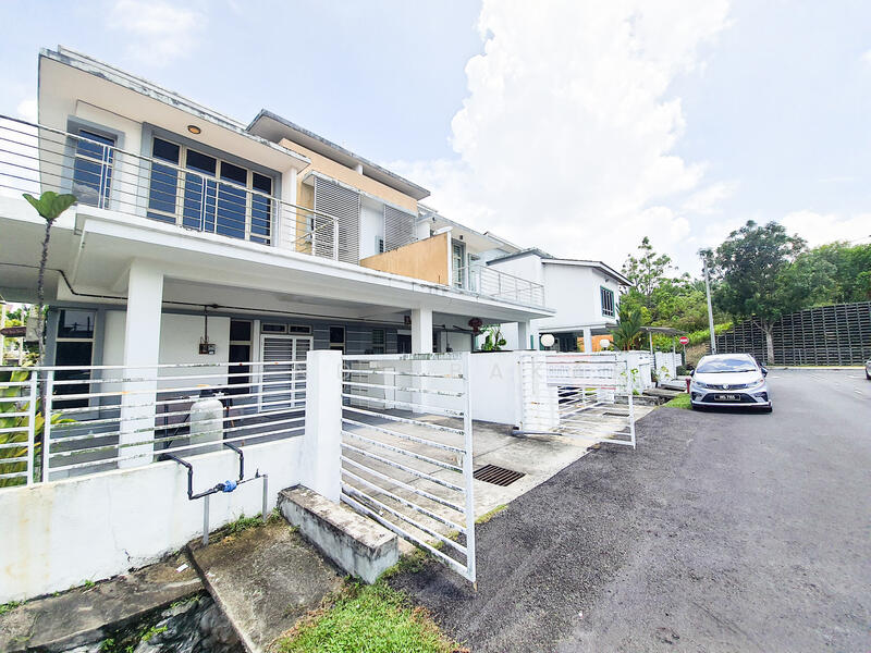 Untuk Dijual - Bandar Saujana Putra