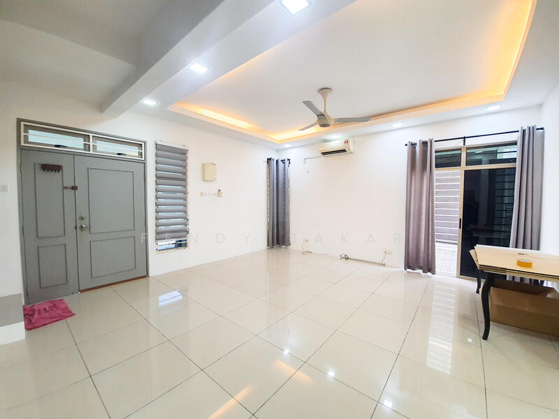 Untuk Dijual - Bandar Saujana Putra