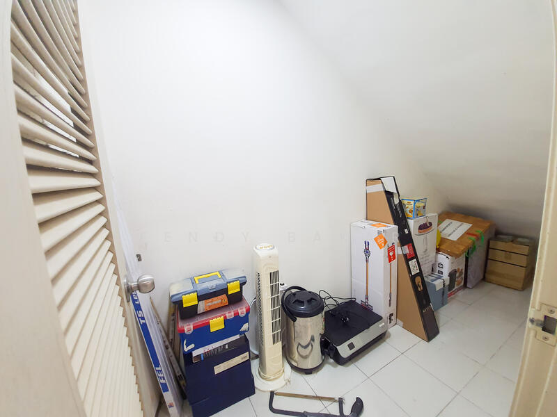 Untuk Dijual - Bandar Saujana Putra