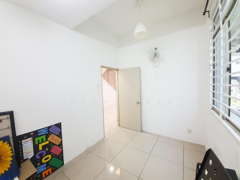 Untuk Dijual - Bandar Saujana Putra