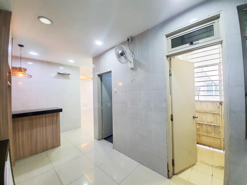 Untuk Dijual - Bandar Saujana Putra