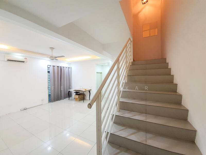 Untuk Dijual - Bandar Saujana Putra