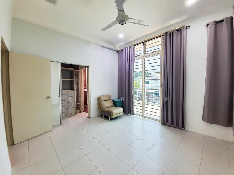 Untuk Dijual - Bandar Saujana Putra