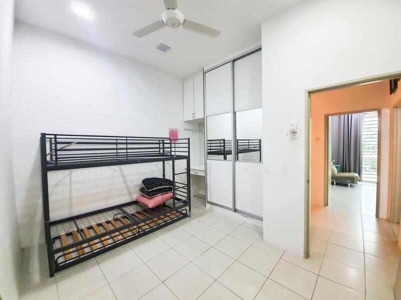 Untuk Dijual - Bandar Saujana Putra