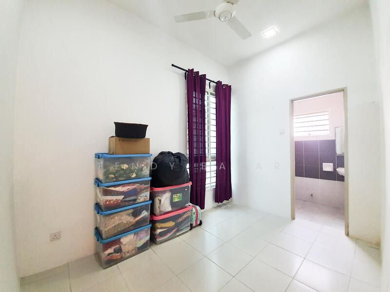 Untuk Dijual - Bandar Saujana Putra