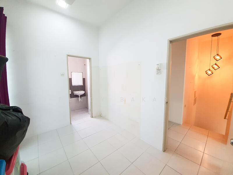 Untuk Dijual - Bandar Saujana Putra