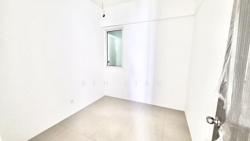 Untuk Dijual - Zen 6