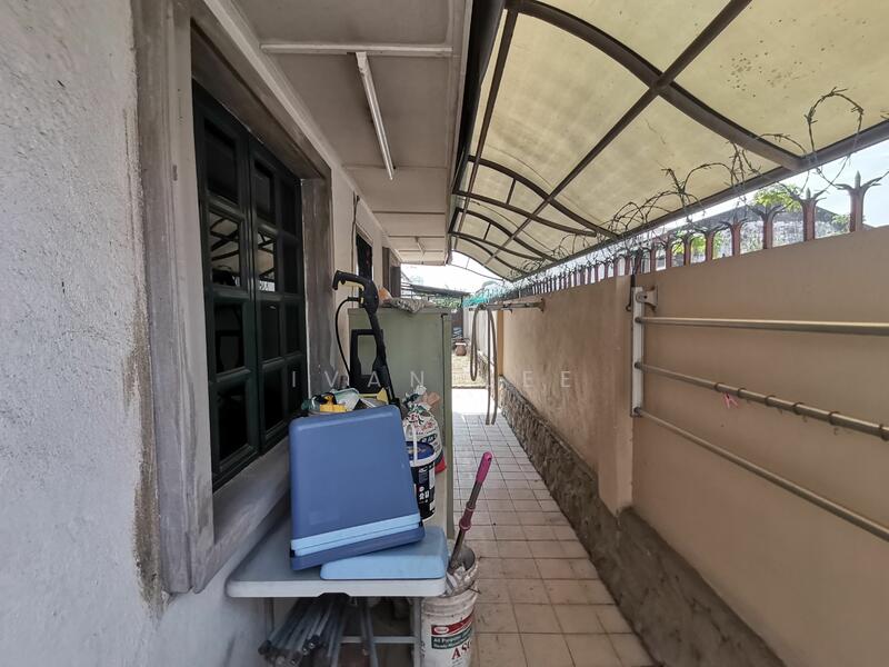 Bungalow for Sale in SS3 (Petaling Jaya) - Ivan Lee - PropertyGuru.com.my