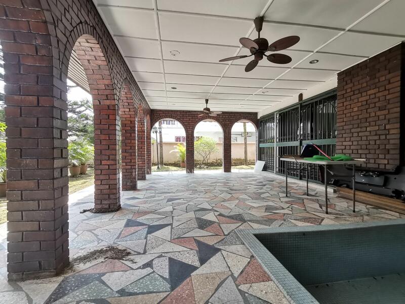 Bungalow for Sale in SS3 (Petaling Jaya) - Ivan Lee - PropertyGuru.com.my