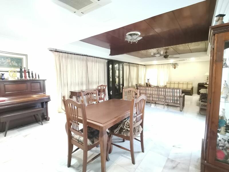 Bungalow for Sale in SS3 (Petaling Jaya) - Ivan Lee - PropertyGuru.com.my