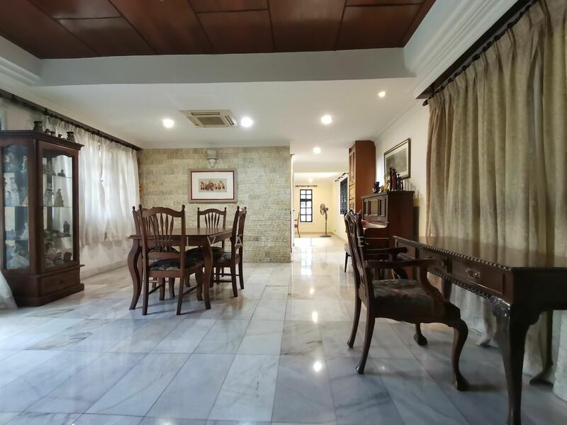 Bungalow for Sale in SS3 (Petaling Jaya) - Ivan Lee - PropertyGuru.com.my