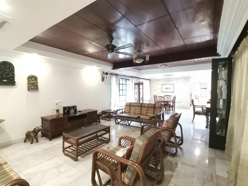Bungalow for Sale in SS3 (Petaling Jaya) - Ivan Lee - PropertyGuru.com.my