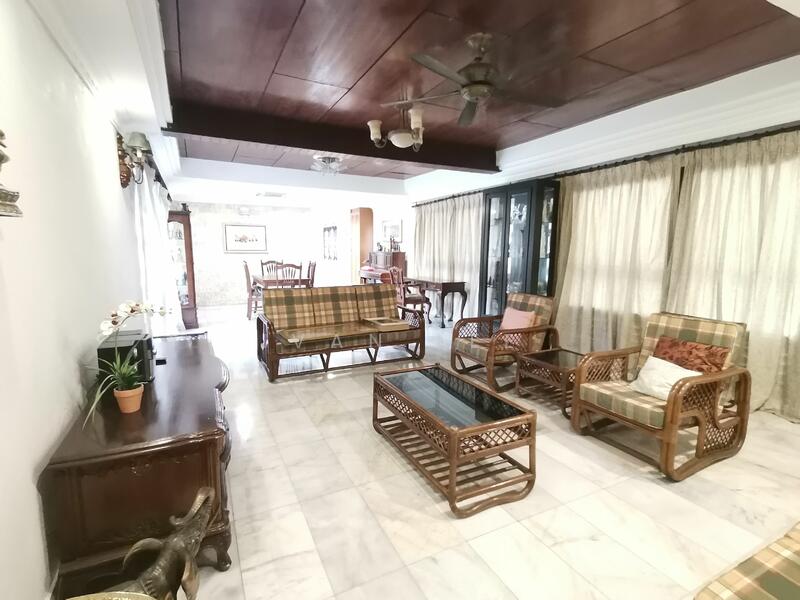 Bungalow for Sale in SS3 (Petaling Jaya) - Ivan Lee - PropertyGuru.com.my