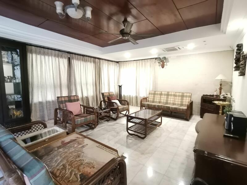 Bungalow for Sale in SS3 (Petaling Jaya) - Ivan Lee - PropertyGuru.com.my
