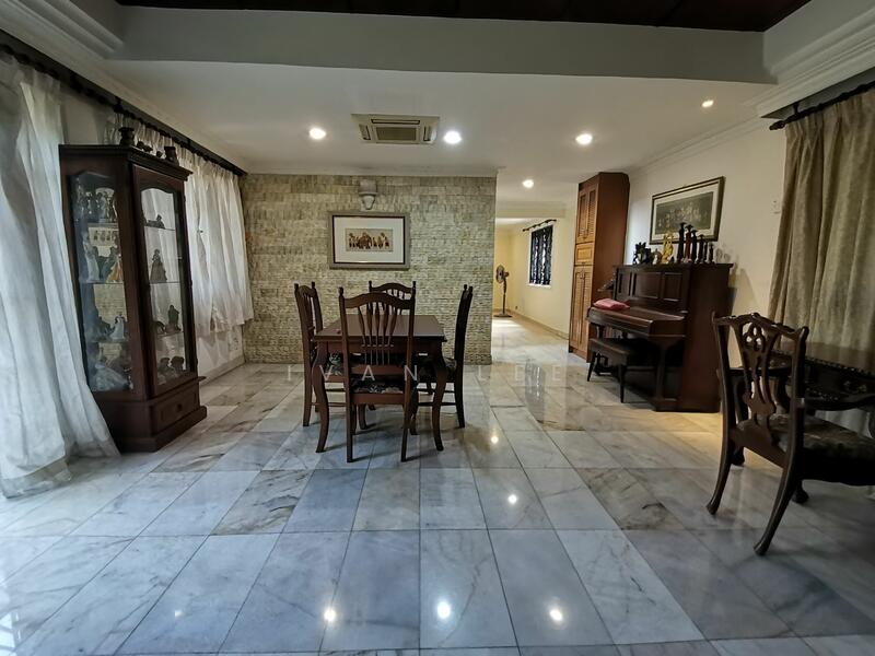 Bungalow for Sale in SS3 (Petaling Jaya) - Ivan Lee - PropertyGuru.com.my