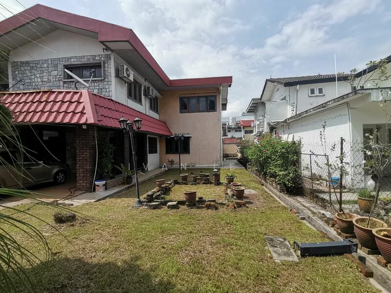 Bungalow for Sale in SS3 (Petaling Jaya) - Ivan Lee - PropertyGuru.com.my