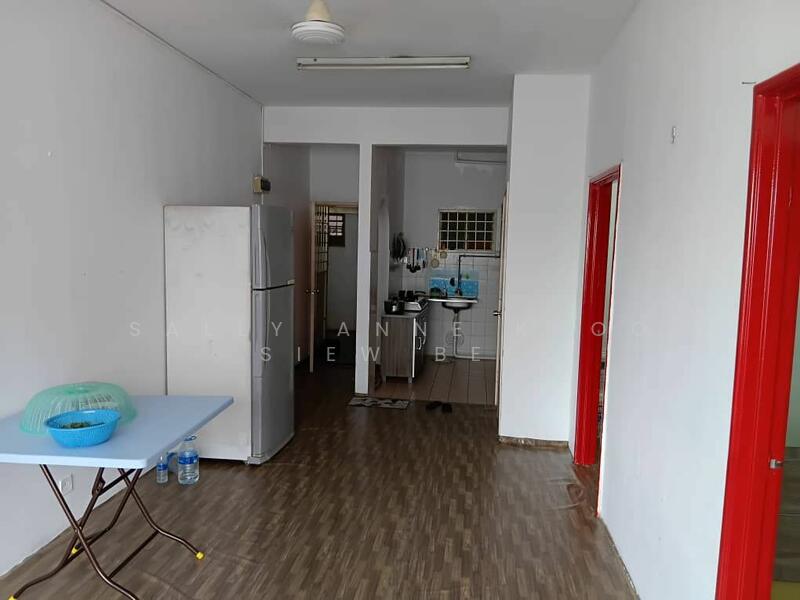 For Sale - Sri Begonia