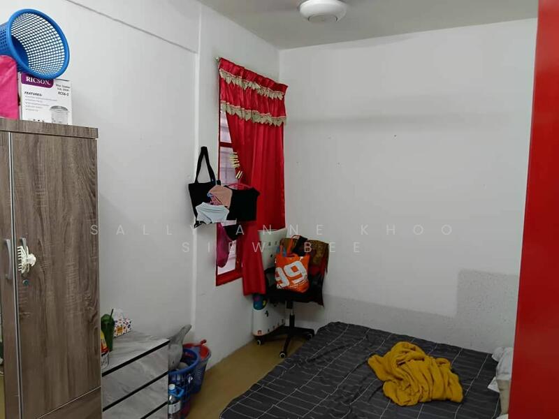 For Sale - Sri Begonia