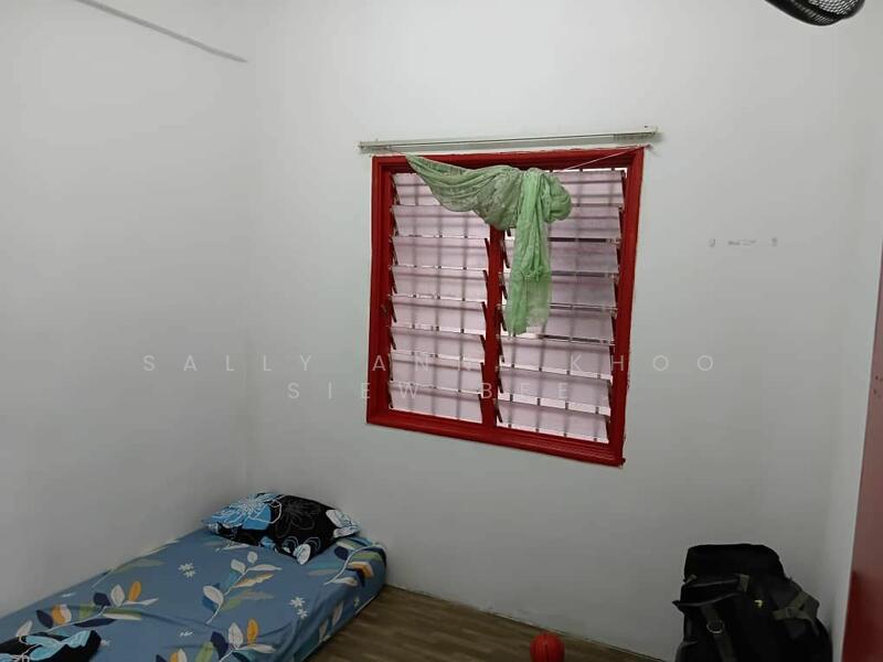 For Sale - Sri Begonia