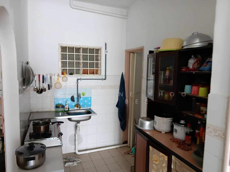 For Sale - Sri Begonia