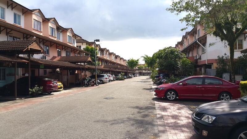 Rumah Bandar untuk Dijual di Skudai (Johor) - Ken Kor - PropertyGuru.com.my