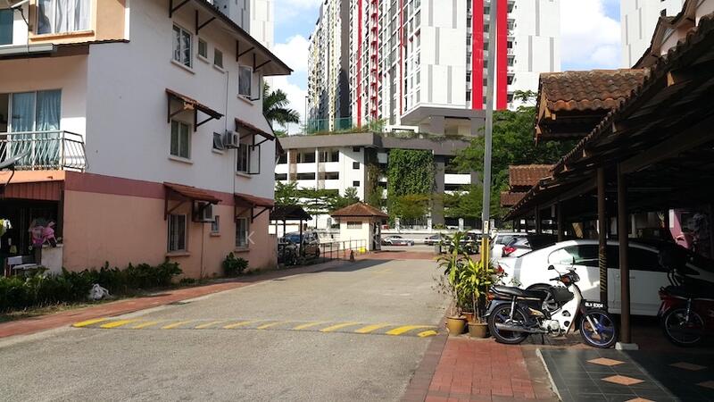 Rumah Bandar untuk Dijual di Skudai (Johor) - Ken Kor - PropertyGuru.com.my