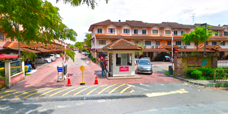 Rumah Bandar untuk Dijual di Skudai (Johor) - Ken Kor - PropertyGuru.com.my