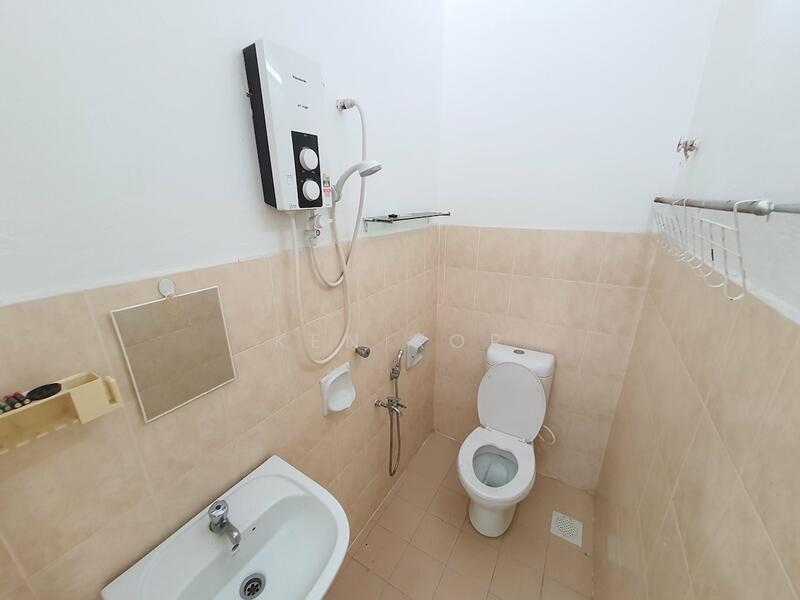 Rumah Bandar untuk Dijual di Skudai (Johor) - Ken Kor - PropertyGuru.com.my