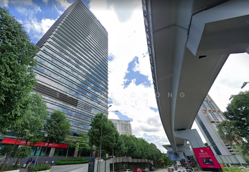 For Rent - Menara LGB