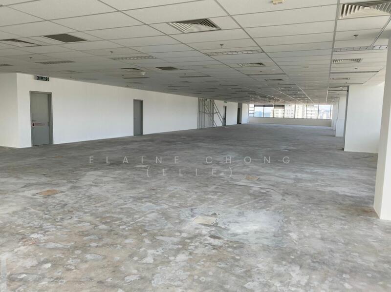 For Rent - Menara LGB