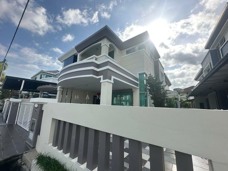 For Sale - Rumah Berkembar 2.5 Tingkat - Taman Teratai Jingga - Alor Setar