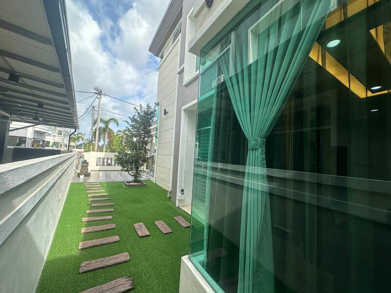 For Sale - Rumah Berkembar 2.5 Tingkat - Taman Teratai Jingga - Alor Setar