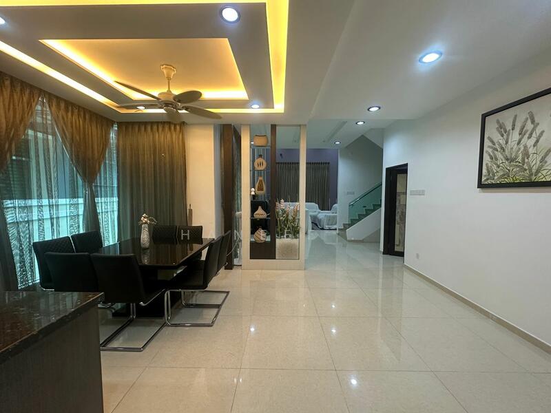 For Sale - Rumah Berkembar 2.5 Tingkat - Taman Teratai Jingga - Alor Setar