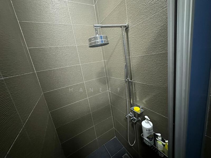 For Sale - Rumah Berkembar 2.5 Tingkat - Taman Teratai Jingga - Alor Setar