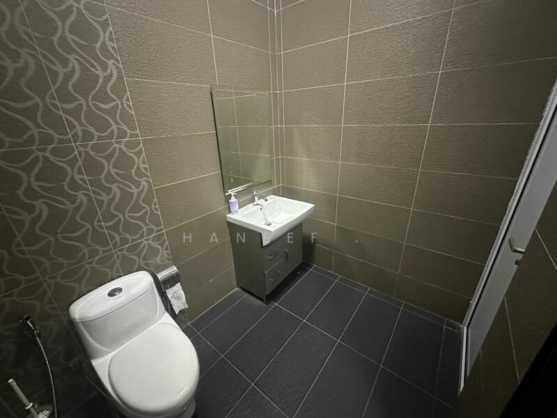 For Sale - Rumah Berkembar 2.5 Tingkat - Taman Teratai Jingga - Alor Setar