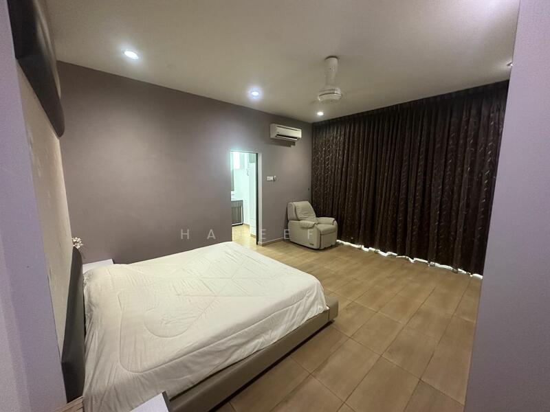 For Sale - Rumah Berkembar 2.5 Tingkat - Taman Teratai Jingga - Alor Setar