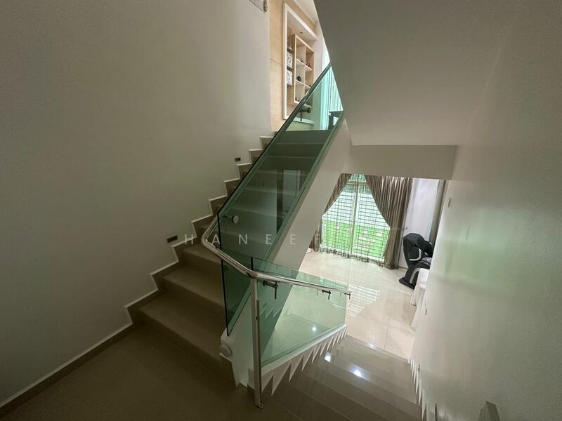 For Sale - Rumah Berkembar 2.5 Tingkat - Taman Teratai Jingga - Alor Setar