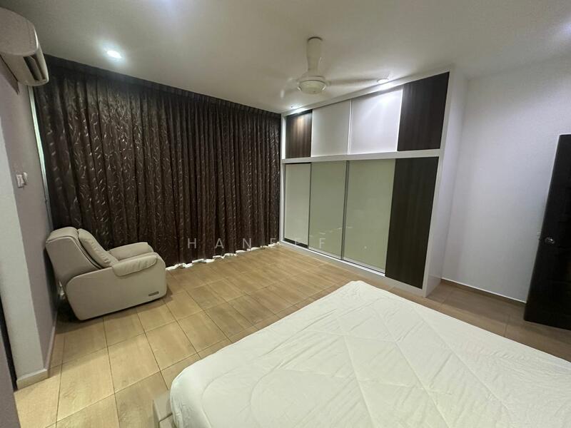 For Sale - Rumah Berkembar 2.5 Tingkat - Taman Teratai Jingga - Alor Setar