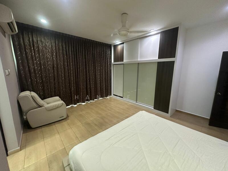 For Sale - Rumah Berkembar 2.5 Tingkat - Taman Teratai Jingga - Alor Setar