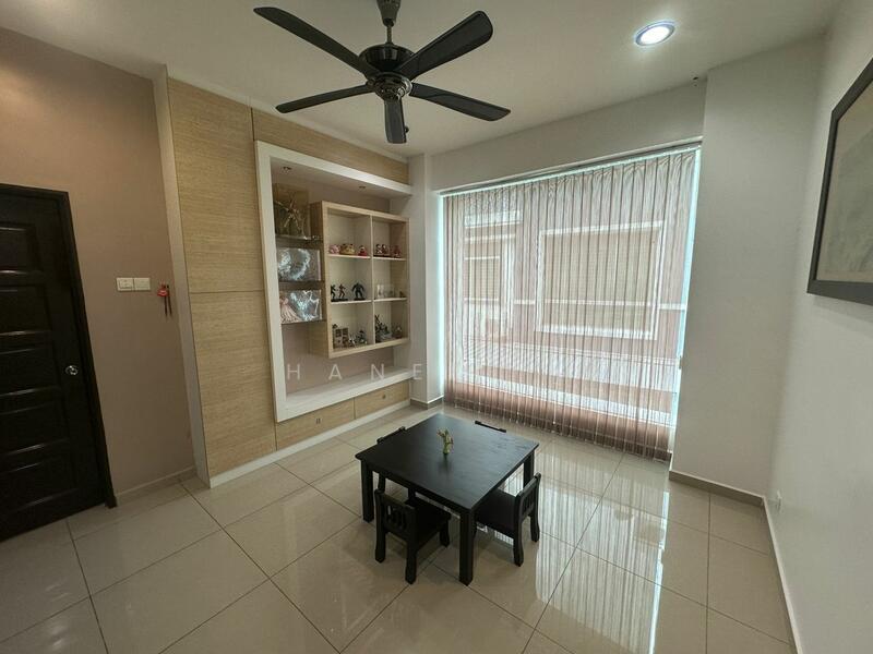 For Sale - Rumah Berkembar 2.5 Tingkat - Taman Teratai Jingga - Alor Setar