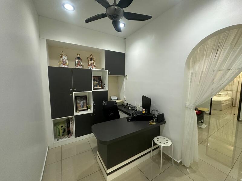 For Sale - Rumah Berkembar 2.5 Tingkat - Taman Teratai Jingga - Alor Setar