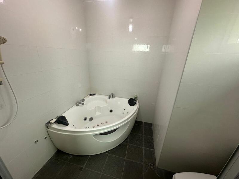 For Sale - Rumah Berkembar 2.5 Tingkat - Taman Teratai Jingga - Alor Setar