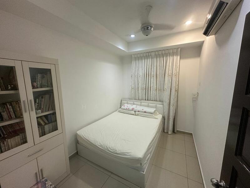 For Sale - Rumah Berkembar 2.5 Tingkat - Taman Teratai Jingga - Alor Setar