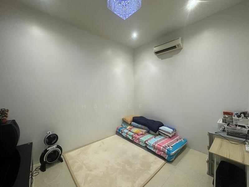 For Sale - Rumah Berkembar 2.5 Tingkat - Taman Teratai Jingga - Alor Setar