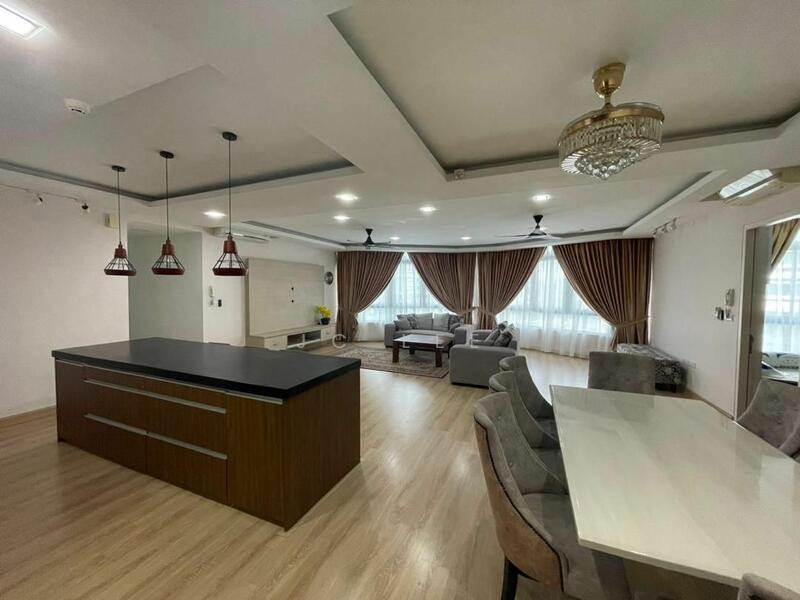 For Rent - Aragreens