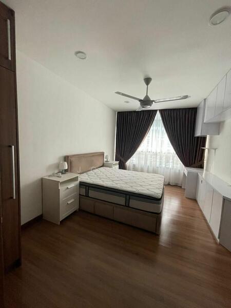 For Rent - Aragreens