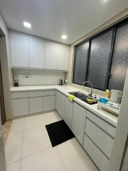 For Rent - Aragreens
