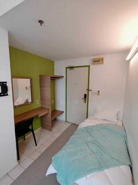 For Rent - City Campus @ Fraser Business Park